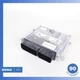 07-09 Jaguar X150 XK 4.2L ECM ECU Engine Control Module Computer Unit OEM