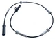 Rear ABS / Wheel Speed Sensor Fits BMW Textar 45047400 1 Year Warranty