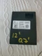 10 11 12 13 14-2015 AUDI Q7 ECM KEYLESS ENTRY CONTROL MODULE Theft 4L0907335B