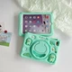 Kids Silicone Friendly Shockproof Case For iPad 7th 8th 9th 10th 11th Gen A16 US