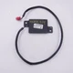 OEM Mopar 68069728AA Antenna-Keyless Entry for 2011-2012 Chrysler Town & Country