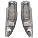 For Bentley Continental GT GTC Flying Spur 2004-2013 Rear Reverse Lights Kit