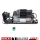 Air Suspension Compressor Pump 2010-2016 For BMW 535i GT 550i GT 740i 3.0/4.4L