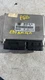 2002 VW PASSAT ENGINE/Electronic Control Module UNIT 6 cylinder ID 3B0907551CG