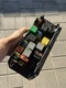 2010-2020 Mercedes C250 C300 SLK250 E350 CLS550 Front SAM Module Relay Fuse Box