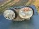 2004-2009 JAGUAR XJ8 XJR XJ LEFT HEADLIGHT DRIVER SIDE XENON HID LAMP OEM