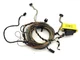 R129 Heated seat wiring set 1295432109 Mercedes SL500