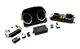 2013 RANGE ROVER EVOQUE (L538) 2.0L TURBO ENGINE ECM IMMOBILIZER MODULE KEY SET