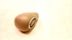 02-09 AUDI B6 B7 A4 S4 FWD & QUATTRO AUTOMATIC SHIFTER KNOB BOOT OEM 021026