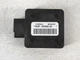 2015 Ford Fiesta Rain Sensor