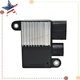 Cooling Fan Computer Module 89257-12010 For Toyota Corolla 1.8 2.4L Mazda 5 CX-7