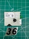 2007-2014 MINI COOPER JCW RADIO ANTENNA AMPLIFIER MODULE 009176193 03 OEM