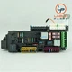 W204 10-14 Mercedes C Class Rear Fuse Box SAM Relay Control Module C662