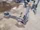 (LOCAL PICKUP ONLY) A3 AUDI   2024 Rear Suspension 1979957