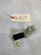 ⚡️17-22 Tesla 3 Battery End Link Terminal Fuse Relay Module 3-2840625-1 520 B145