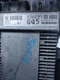 ENGINE CONTROL MODULE OEM 2017 NISSAN PATHFINDR 1YR WRNTY NEC036044