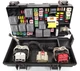 04692305AG Dodge 2010 Grand Caravan Fuse Box Journey T&C Routan TIPM Engine H112