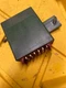 🐝BMW 84-88 E28 E30 VDO Idle Speed Control  Module #13411286133 325e 528e
