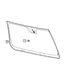 Genuine Mopar Rain Sensor 68298468AA