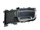 2020-2024 BUICK ENCLAVE CENTER CONSOLE CUP HOLDER TRIM PANEL W/DUAL USB PORT HUB