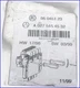 Mercedes A0275454532 Control Module