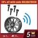 4PCS TIRE PRESSURE SENSORS for Ford F-150 Edge 2015-19 for Lincoln GL3T-1A180-AA