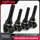 For Ford F-250 2017-2019 New 4pcs TPMS Tire Pressure Sensor 315MHz HC3T-1A180-GA