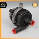 Maserati Ghibli M157 Auxiliary AUX Water Pump 670005347 OEM