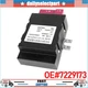 Fuel Pump Relay Control Module EKPM3 7229173 For 2006-13 BMW E88 E90 E92 N54 N55