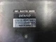 37815-r9p-a01 Engine/motor Brain Box ACURA TLX 18