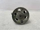 14 15 16 17 Maserati Ghibli AWD Power Steering Pump W/Pulley Assembly 1376 OEM