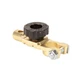Moroso Battery Terminal 74103 / Battery Cable Disconnect Top Post 100 Amp 12-24V