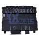 Passenger Side Power Seat Control Module for Mercedes W203 W211 C230 C240 C320