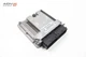 2018 VOLKSWAGEN TIGUAN 2.0L ENGINE COMPUTER CONTROL MODULE UNIT ECM OEM