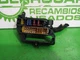 4F1971845A fuse relay box AUDI A6 BERLINA 4F2 2.4 2004 122277