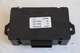 Maserati GranTurismo M145 2015 Windscreen Wiper Control Unit 253903 J247
