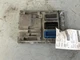 Used Engine Control Module (ECM) fits: 2020 Buick Enclave 3.6 Grade A