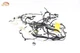 2018 - 2020 TESLA MODEL 3 LEFT DRIVER SIDE MAIN BODY WIRE WIRING HARNESS OEM