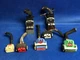 WIRING HARNESS PLUG 11 DODGE DURANGO FUSE BOX POWER RELAY TIPM BCM 68089321AF