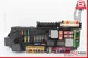 10-18 Mercedes W207 E350 E63 AMG Rear Fuse Relay Box SAM Signal Acquisition OEM