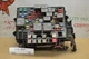 2006-2007 GMC Sierra Fuse Box Relay Junction Unit 1513920902 Module 13-26B2