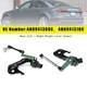 2x Rear Height Level Sensors 4H0941309C 4H0941310C For Audi A6 A8 S6 S7 S8