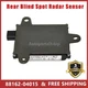 Rear Blind Spot Object Radar Sensor For Toyota Tacoma 2016-2023 88162-04015