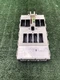 12-18 BMW 328i  3-Series AT RWD OEM Body Control Module 116RI-001052