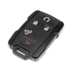 Keyless Entry Control Module 2019-2024 Chevrolet Silverado 1500 RB99443ST