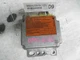 Bag Control Module Fits 2006 06 NISSAN ALTIMA 98820ZD91A 
