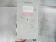 12-17 BMW 320i 330i Body Comfort Control Module Fuse Unit 116RI001052