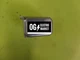AUDI ESP TRACTION CONTROL MODULE YAW RATE SENSOR 7E0907655A 