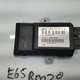 2006-2008 BMW 750I 750Li Steering Wheel Column Module Oem 6771415