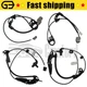 New 4* ABS Wheel Sensors Front&nbsp;Rear R &L for 2012-2016 Lexus Toyota Camry Avalon